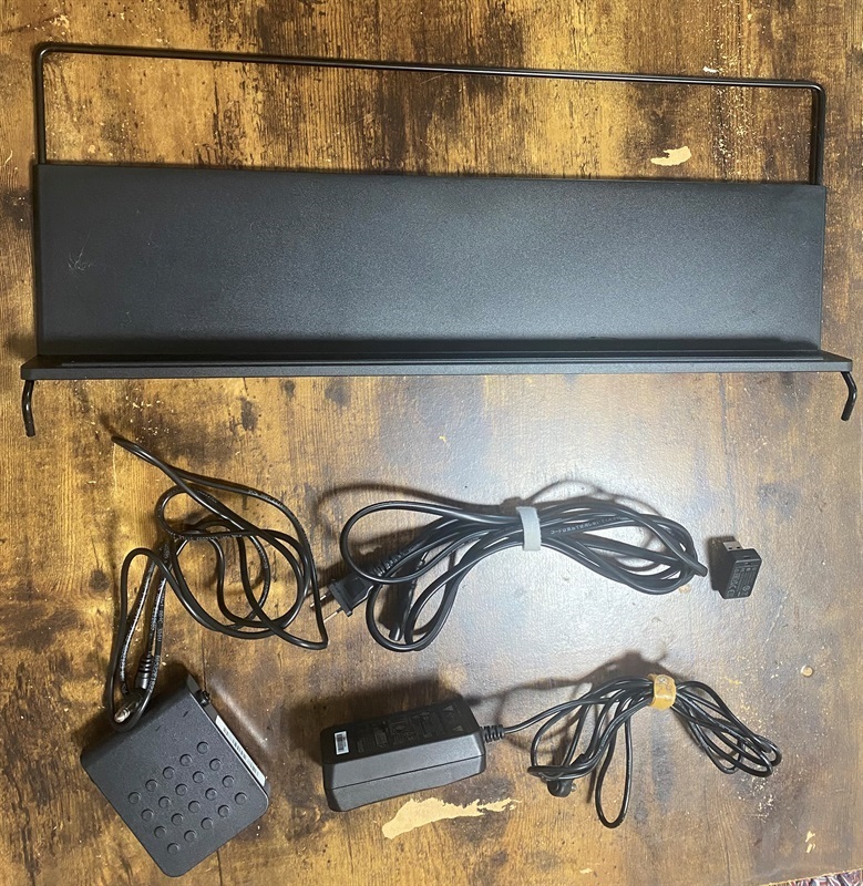 CASIO CDP-S300の画像